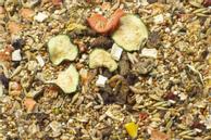 Jr Farm Ørkenrottemat - 500g (5-13664)