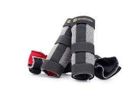  Seleverkstedet Fleece Beinbeskytter - 4pk