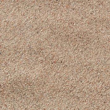 Elvesand Akvariegrus,  Beige - 10kg (14-400724)