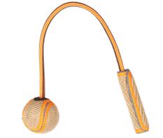  Ball med Tau og Håndtak - 59cm