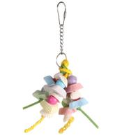  Leke til Parakitt - 22cm