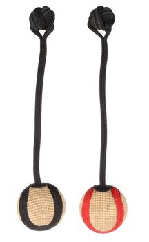Tauleke med Ball - 33cm (14-523241)