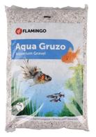  Fin Akvariegrus, Lys Grå - 8kg