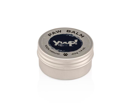 Yukon Hundeutstyr Yuup! Potesalve - 40g (112-1088)