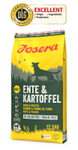 Josera And & Poteter - Tørrfôr til Hund (15-50003705-1500068152)