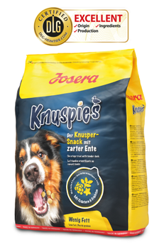 Josera Knuspies Godbit - 150g (15-50013200)