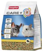  Beaphar CARE+ Chincillafôr - 1,5kg