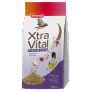  Beaphar XtraVital Exotic Bird - 500g