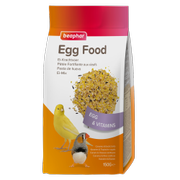  Beaphar Eggefôr til Kanarie- og Tropisk Fugl - 150g