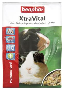 Beaphar XtraVital Marsvinfôr (127-16328-1500095683)