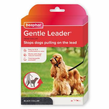 Beaphar Gentle Leader  (127-17946-1500015089)