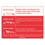 Beaphar Gentle Leader  (127-17946-1500015089)