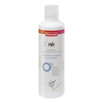 Beaphar Lindrende Sjampo - 250ml (127-1000105)