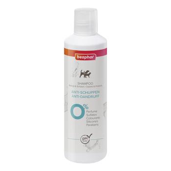 Anti-flass Sjampo - 250ml (127-1000106)