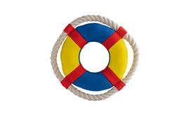 Hundeleke Bøye - 17,5cm