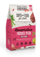  Mac's Mono Super Food for Cats, Hest - Tørrfôr til Katt
