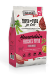Mac's Mono Super Food for Cats, Hest - Tørrfôr til Katt (50-80560-1500084529)