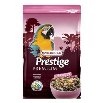 Versele-Laga Versele-Laga Prestige Premium Papegøyefôr - 2kg (18-392.0044)
