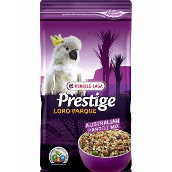 Versele-Laga Versele-Laga Loro Parque Kakadue Mix - 1kg (18-392.0049-DATO)