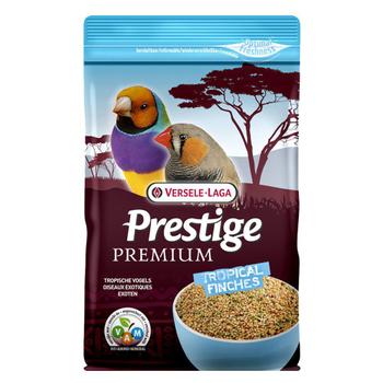 Versele-Laga Versele-Laga Prestige Premium Tropisk Fink - 800g (18-392.0058)