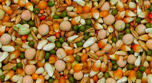 Bello Dueblanding - 5kg (18-400.0105)