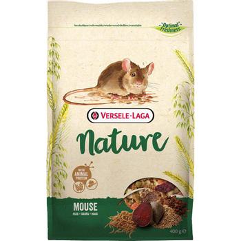 Versele-Laga Versele-Laga Nature Musemat - 400g (18-510.0802)