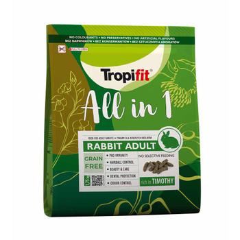 Tropifit Kaninmat - 1,75kg (18-510.5032)