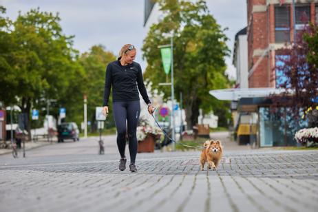 Non-stop Move Kobbel - Blå (44-1594)