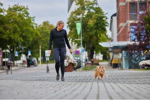 Non-stop Move Kobbel - Blå (44-1592-1500008578)