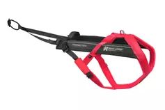  Non-stop Freemotion 5.0 Trekksele - Rosa/Grå