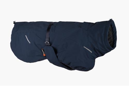 Non-stop Glacier Wool Jacket 2.0 - Marineblå (44-32422)