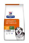 Hill's Hill's Prescription Diet c/d Multicare + Metabolic - Tørrfôr til Hund (99-605856)