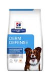 Hill's Hill's Prescription Diet Derm Defense - Tørrfôr til Hund (99-606051-1500063594)
