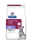 Hill's Hill's Prescription Diet i/d Low Fat - Tørrfôr til Hund (99-605876-1500063942)