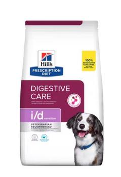 Hill's Hill's Prescription Diet i/d Sensitive - Tørrfôr til Hund (99-605997-1500022894)
