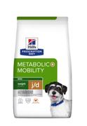 Hill's Hill's Prescription Diet Metabolic + Mobility Mini - Tørrfôr til Hund