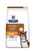 Hill's Hill's Prescription Diet k/d - Tørrfôr til Katt