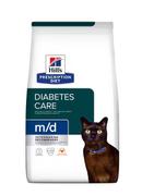 Hill's Hill's Prescription Diet m/d - Tørrfôr til Katt