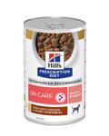 Hill's Hill's Prescription Diet ON-CARE Stew Våtfôr til Hund - 354g (99-607584)