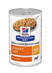 Hill's Hill's Prescription Diet c/d Multicare Våtfôr til Hund - 12x370g (99-607449x12)