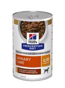 Hill's Hill's Prescription Diet c/d Multicare Stew Våtfôr til Hund - 354g