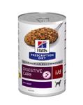 Hill's Hill's Prescription Diet i/d Våtfôr til Hund - 12x360g (99-607214x12)