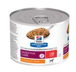 Hill's Hill's Prescription Diet i/d Stress Mini Våtfôr til Hund - 12x200g (99-608139x12)