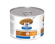 Hill's Hill's Prescription Diet k/dVåtfôr til Hund - 180g (99-608967)