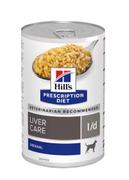 Hill's Hill's Prescription Diet l/d Våtfôr til Hund - 12x370g