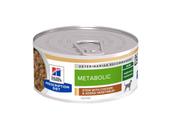 Hill's Hill's Prescription Diet Metabolic Mini Stew Våtfôr til Hund - 156g (99-606413)