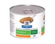 Hill's Hill's Prescription Diet Metabolic Våtfôr til Hund - 370g (99-607219)