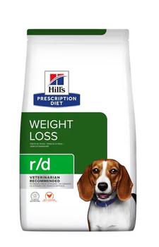 Hill's Hill's Prescription Diet r/d - Tørrfôr til Hund (99-605939-1500056295)
