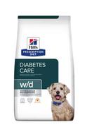 Hill's Hill's Prescription Diet w/d - Tørrfôr til Hund
