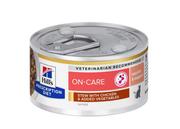 Hill's Hill's Prescription Diet ON-CARE Stew Våtfôr til Katt - 82g (99-607634)